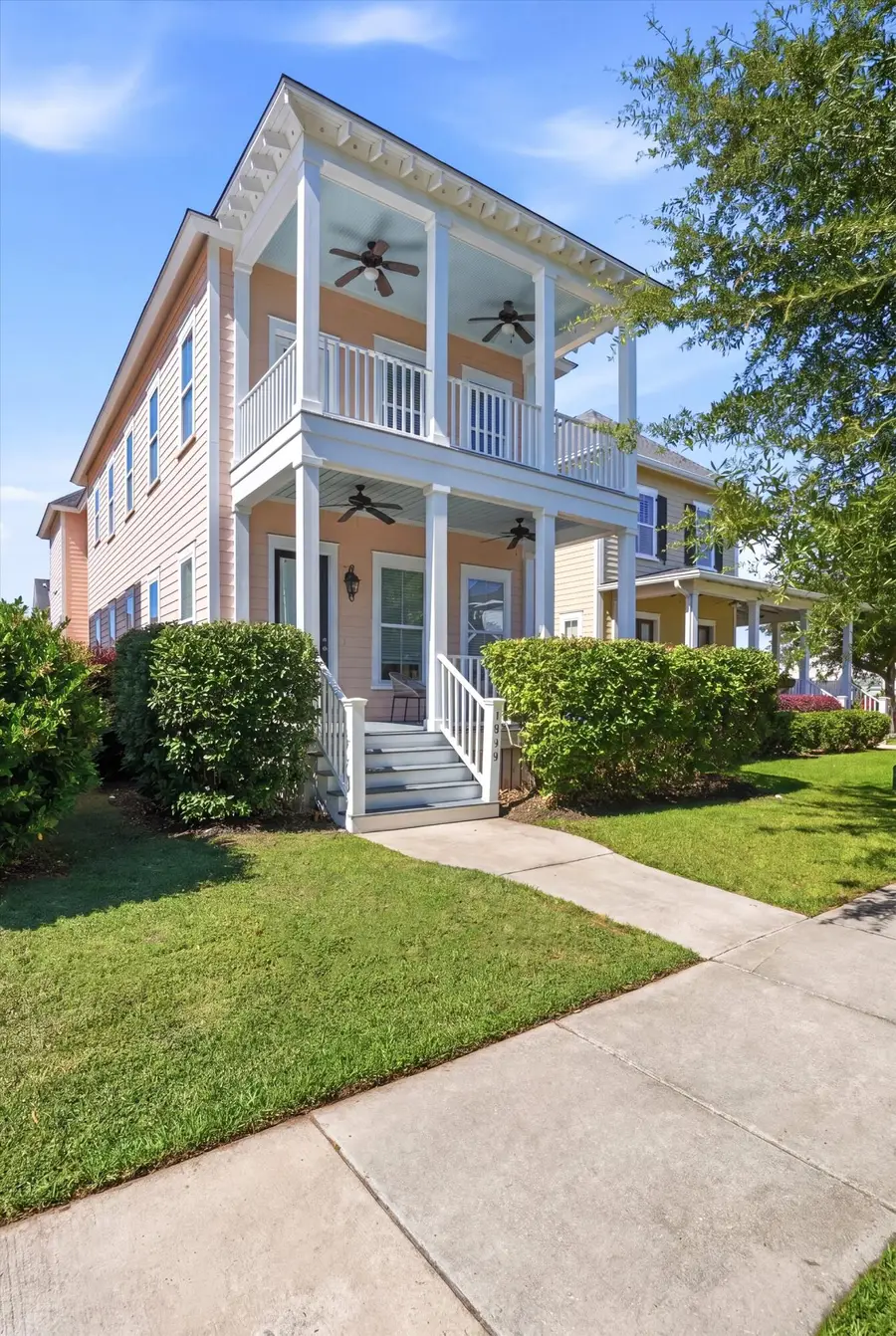 1048 Hills Plantation Drive, Charleston, SC 29412 - #2