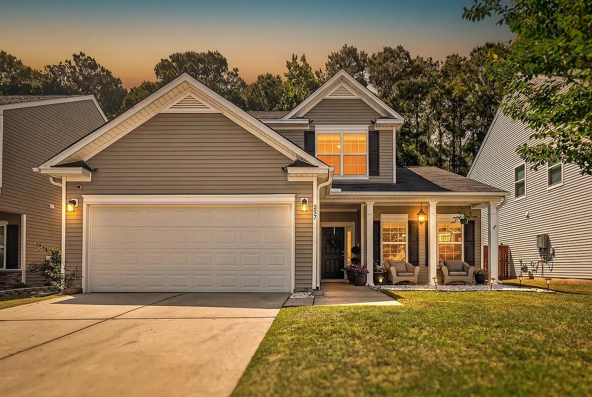 257 Weeping Cypress Drive, Moncks Corner, SC 29461 - #1