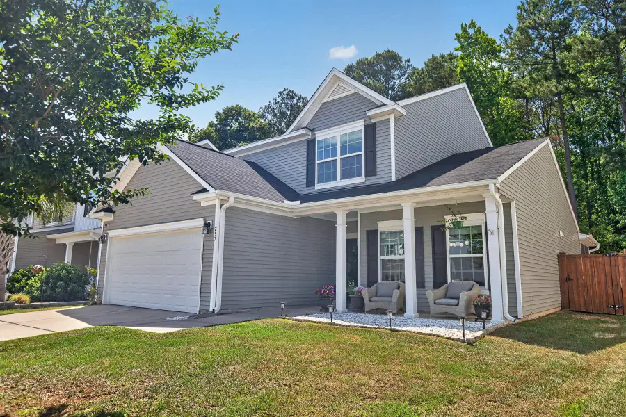257 Weeping Cypress Drive, Moncks Corner, SC 29461 - #2