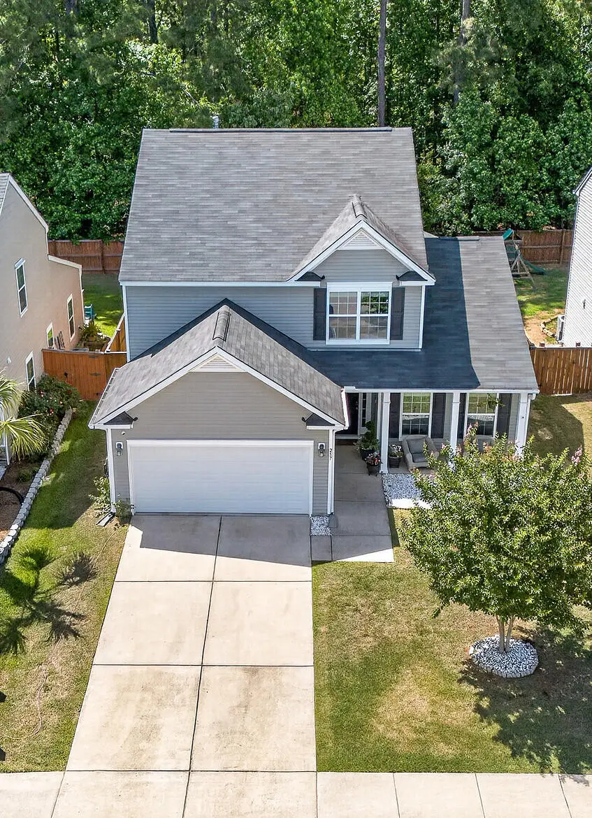 257 Weeping Cypress Drive, Moncks Corner, SC 29461 - #3