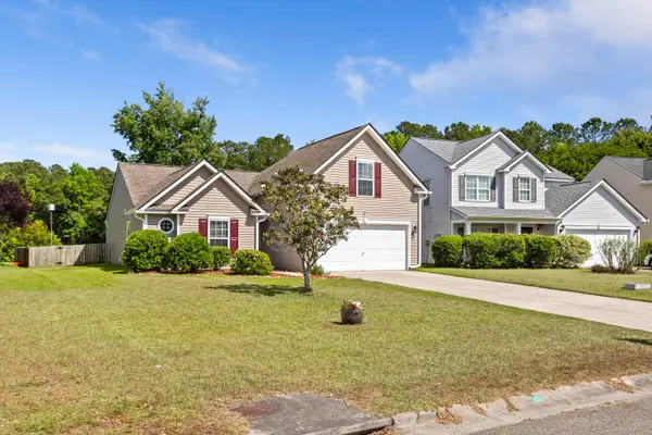 207 Sparkleberry Lane, Summerville, SC 29485