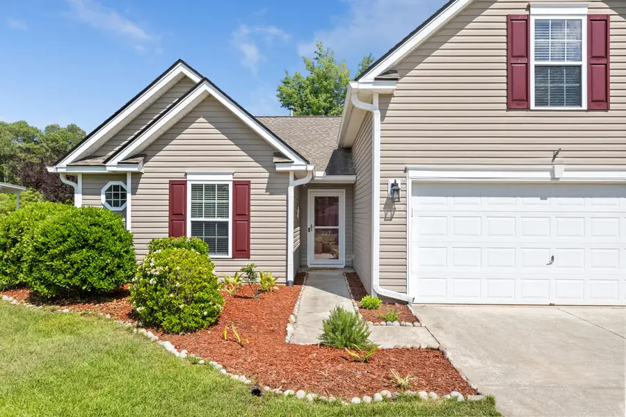 207 Sparkleberry Lane, Summerville, SC 29485 - #3