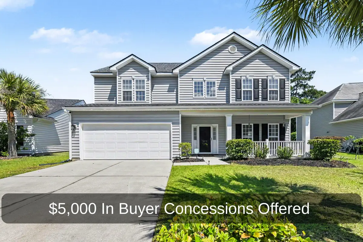 5275 Mulholland Drive, Summerville, SC 29485 - #1