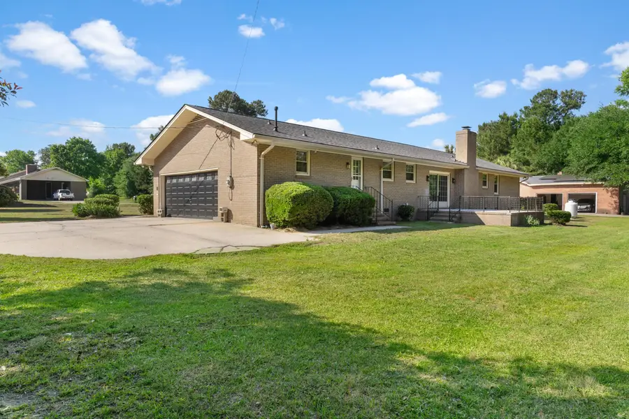 392 Fanfare Lane, Orangeburg, SC 29118 - #3
