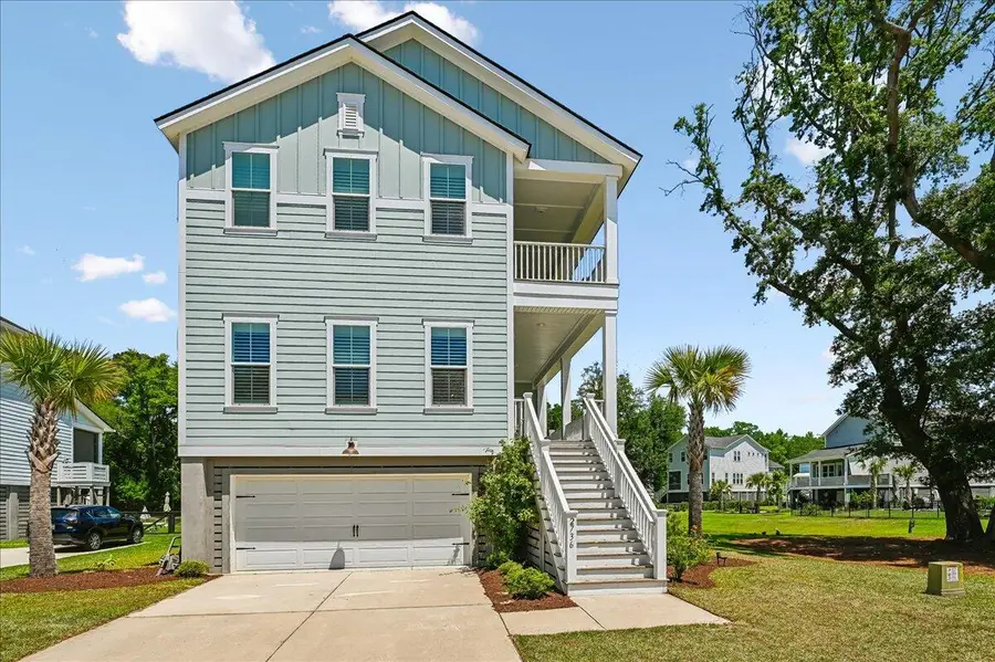 2736 Mcfadden Way, Johns Island, SC 29455 - #2