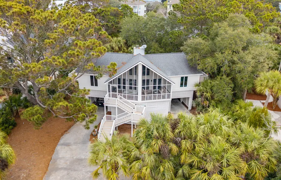 3634 Pompano Court, Seabrook Island, SC 29455 - #2