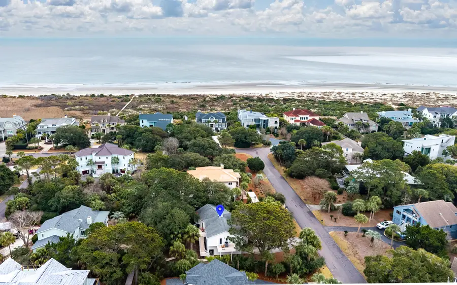 3634 Pompano Court, Seabrook Island, SC 29455 - #3