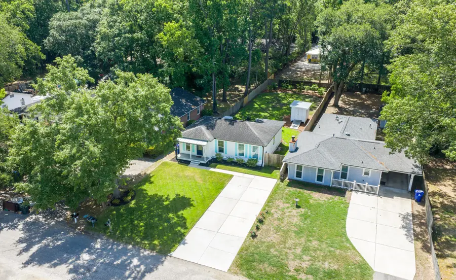 1543 Joan Street, Charleston, SC 29407 - #2