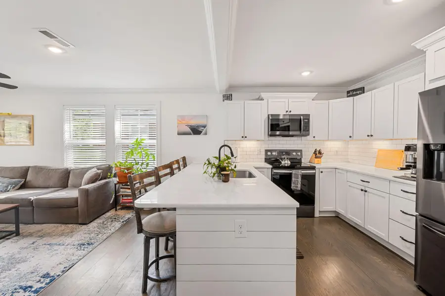 1543 Joan Street, Charleston, SC 29407 - #3