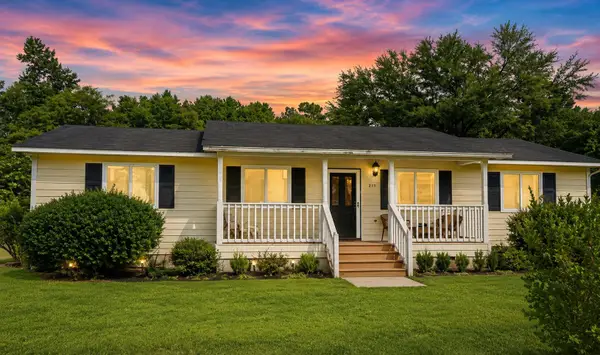 244 W Pine Street, Lincolnville, SC 29485