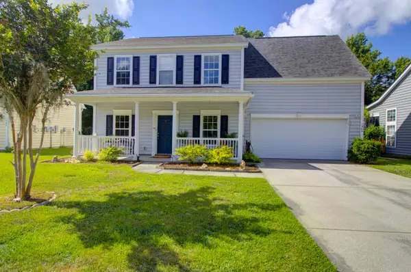 1368 Ashley Garden Boulevard, Charleston, SC 29414