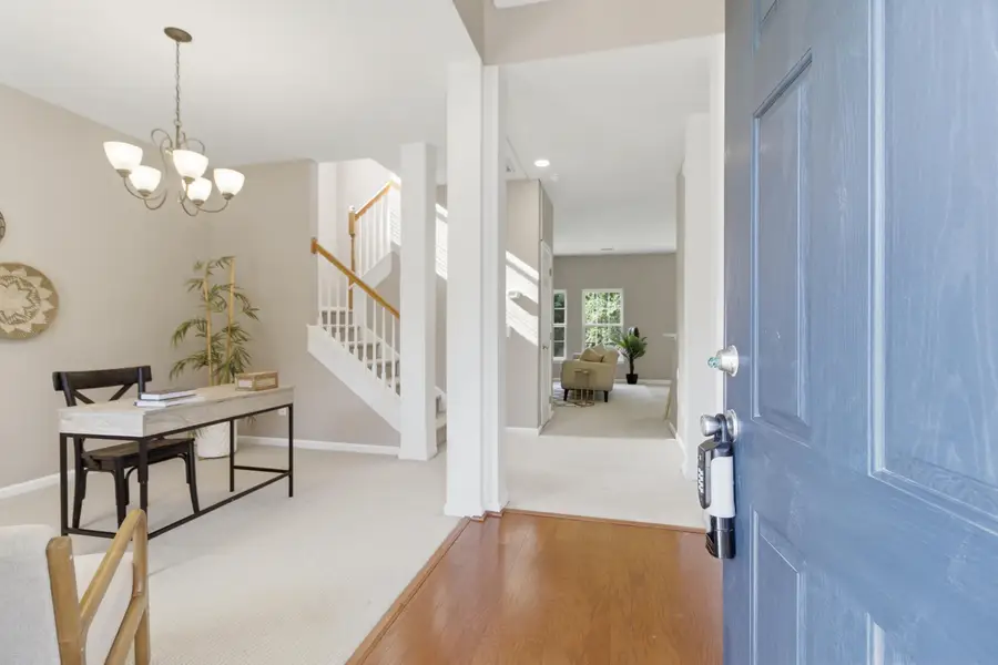 1368 Ashley Garden Boulevard, Charleston, SC 29414 - #3