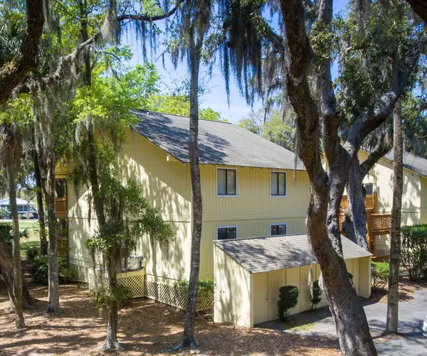 329 Sea Cloud Circle #329, Edisto Island, SC 29438