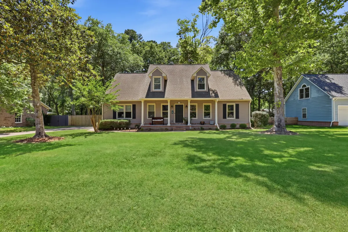 210 Fort Street, Summerville, SC 29485 - #1