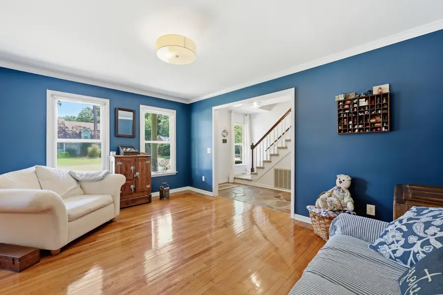 210 Fort Street, Summerville, SC 29485 - #3
