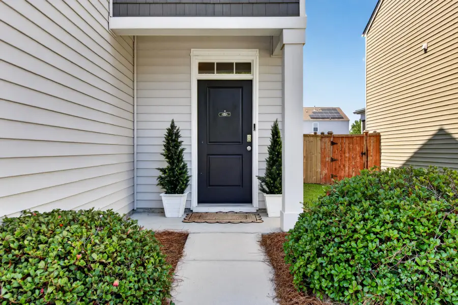 9697 Crofton Drive, Ladson, SC 29456 - #2