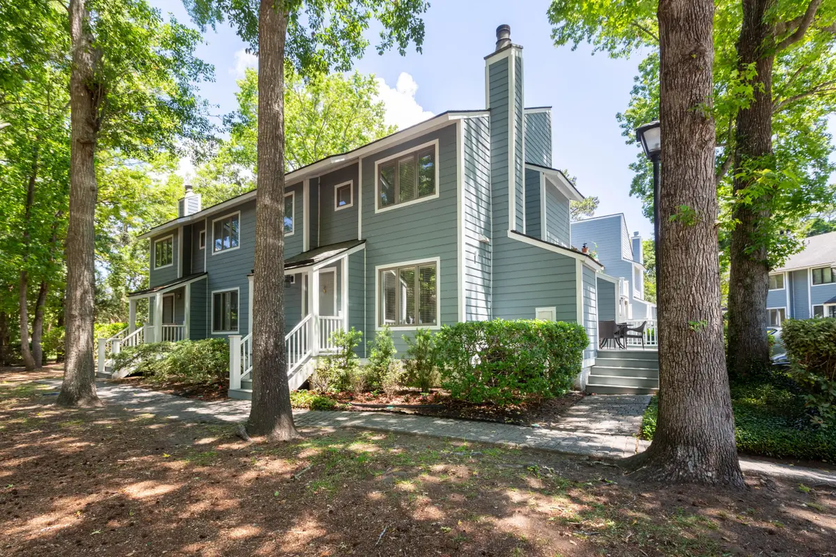 1717 Greystone Boulevard #Apt 14, Mount Pleasant, SC 29464 - #1