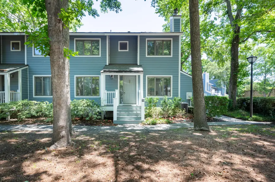 1717 Greystone Boulevard #Apt 14, Mount Pleasant, SC 29464 - #3