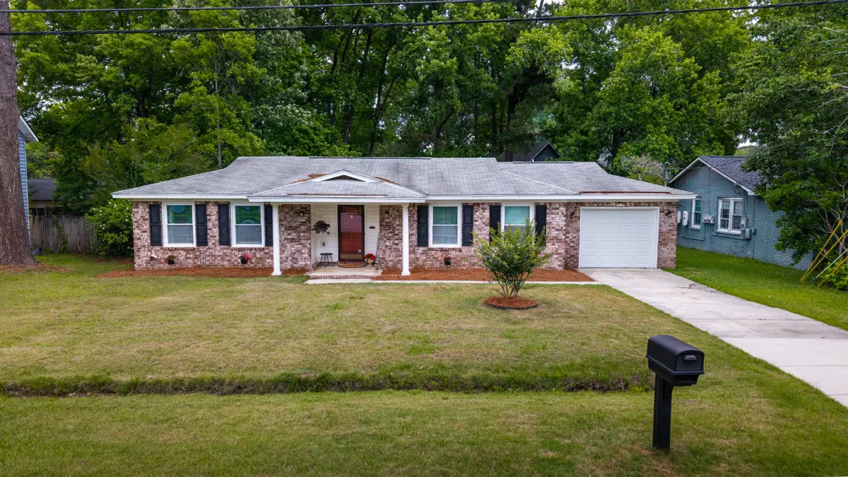 1948 Planters Drive, Charleston, SC 29414 - #1