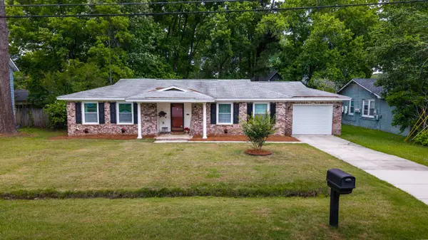 1948 Planters Drive, Charleston, SC 29414