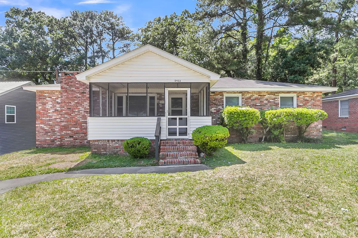 5433 Pennsylvania Avenue, North Charleston, SC 29406 - #1