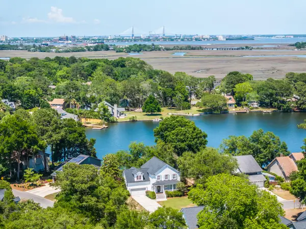 44 Rivers Point Row, Charleston, SC 29412