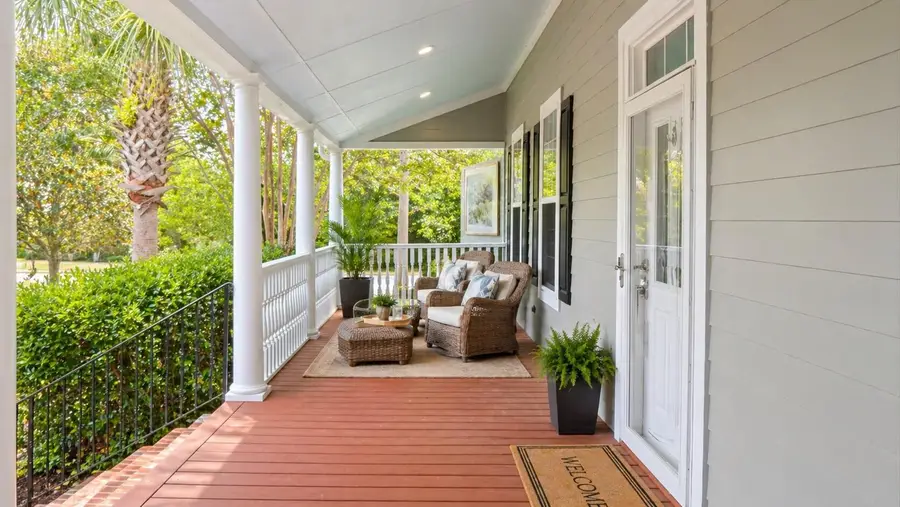 1121 Beresford Run, Charleston, SC 29492 - #2
