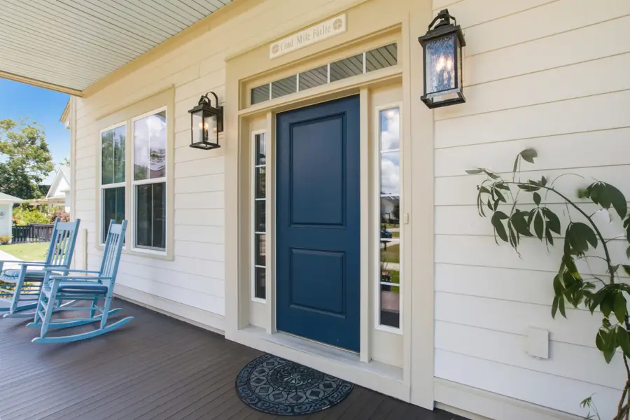 4303 Misty Hollow Lane, Ravenel, SC 29470 - #3