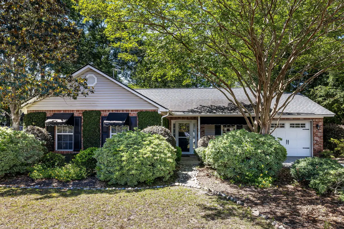 1182 Redbud Court, Johns Island, SC 29455 - #1