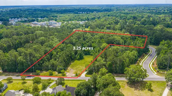 00 Kitfield Road, Moncks Corner, SC 29461
