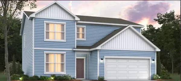 458 White Magnolia Street, Moncks Corner, SC 29461