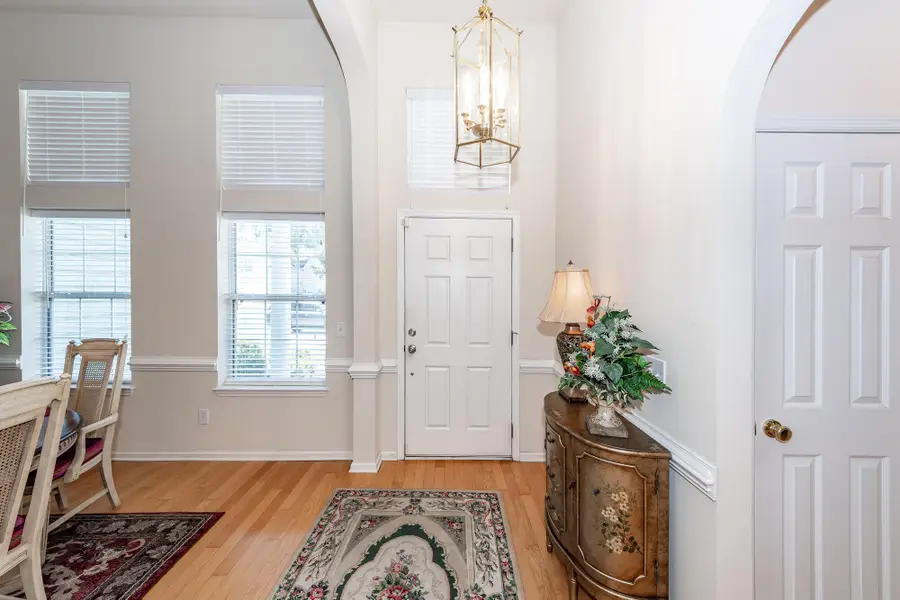 1520 Ashley Garden Boulevard, Charleston, SC 29414 - #3