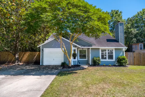 1160 Shoreham Road, Charleston, SC 29412