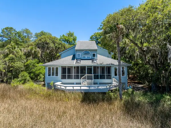 2526 Seabrook Island Road, Seabrook Island, SC 29455
