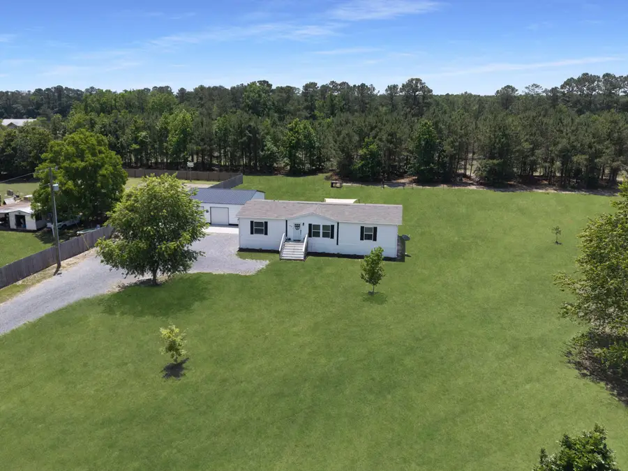 679 Campbell Road, Ridgeville, SC 29472 - #2