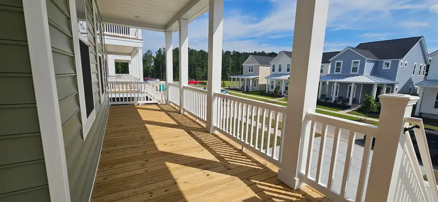 255 Maritime Street, Summerville, SC 29485 - #3