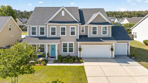2209 Pimlico Drive, Ridgeville, SC 29472