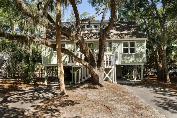 549 Double Eagle Trace, Seabrook Island, SC 29455
