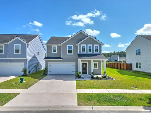 137 Post Mill Drive, Summerville, SC 29485
