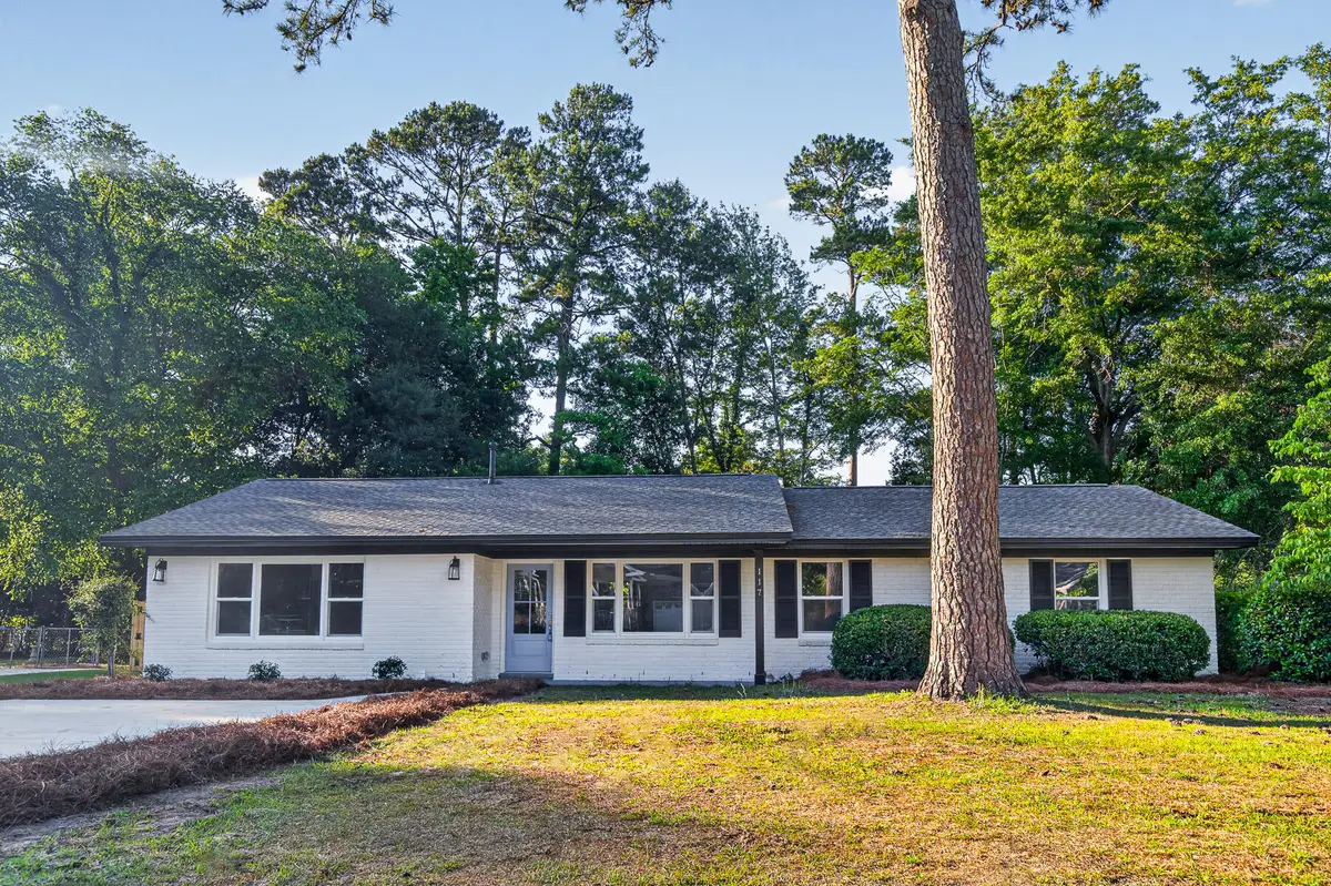 117 Camelia Drive, Summerville, SC 29485 - #1