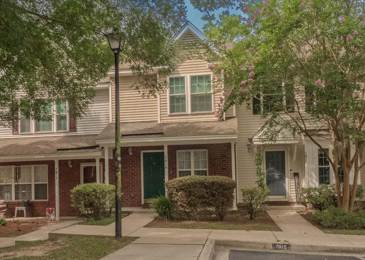 7919 Shadow Oak Drive, North Charleston, SC 29406 - #1