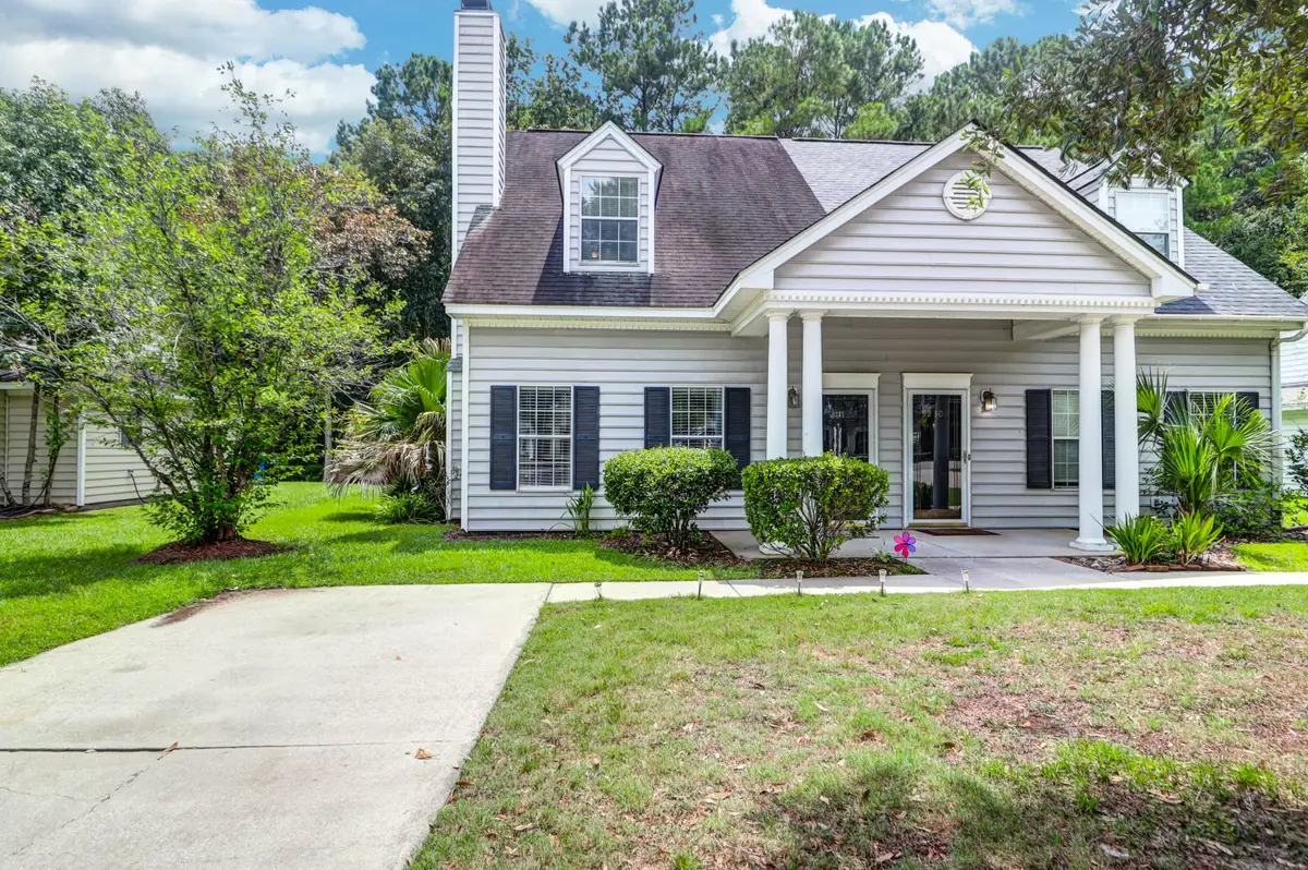9232 Ayscough Road, Summerville, SC 29485 - #1