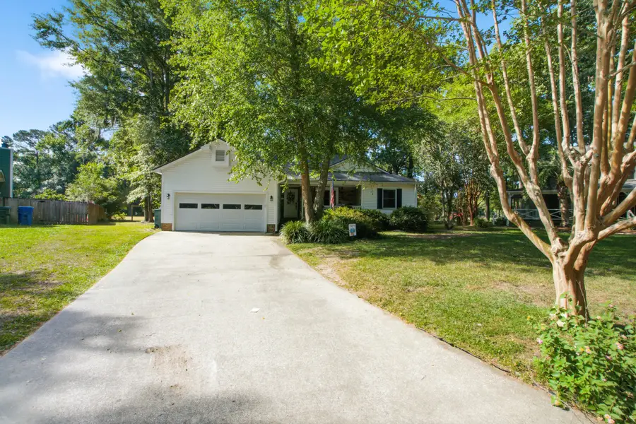 7 Sconesill Lane, Charleston, SC 29414 - #2