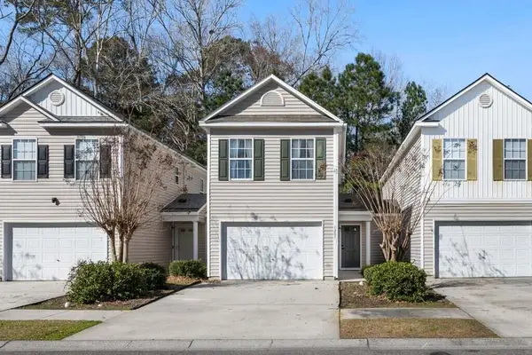 1207 Vistiana Drive, North Charleston, SC 29420
