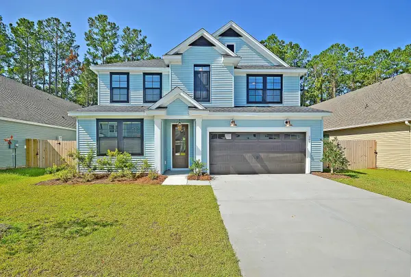 8601 Connor Court, North Charleston, SC 29406