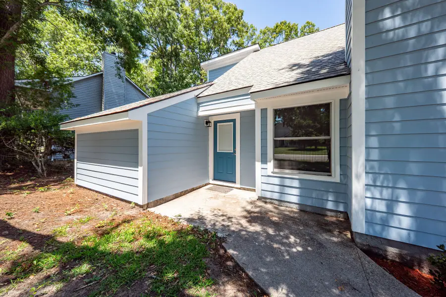 8330 Longridge Road, North Charleston, SC 29418 - #2