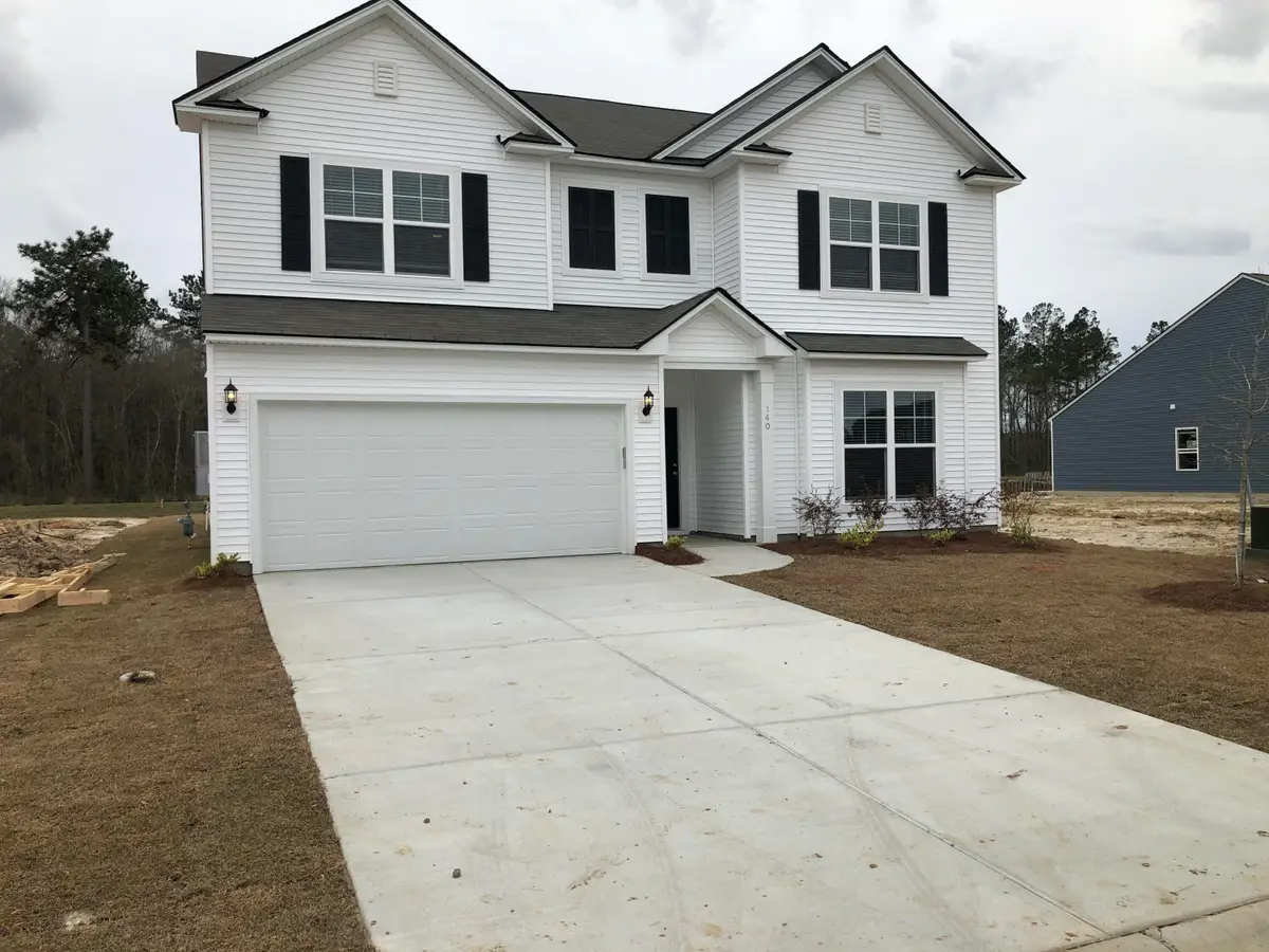 140 Hayworth Road, Summerville, SC 29486 - #1