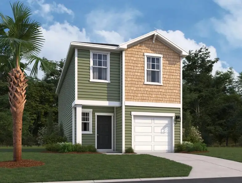 8867 Salamander Road #53, North Charleston, SC 29406 - #3