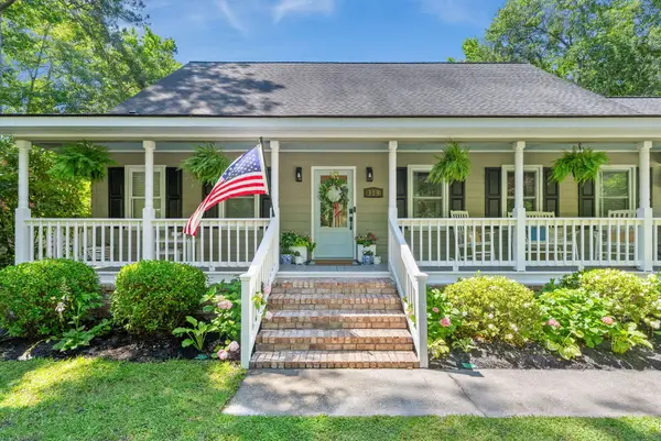 319 Middleton Boulevard, Summerville, SC 29485