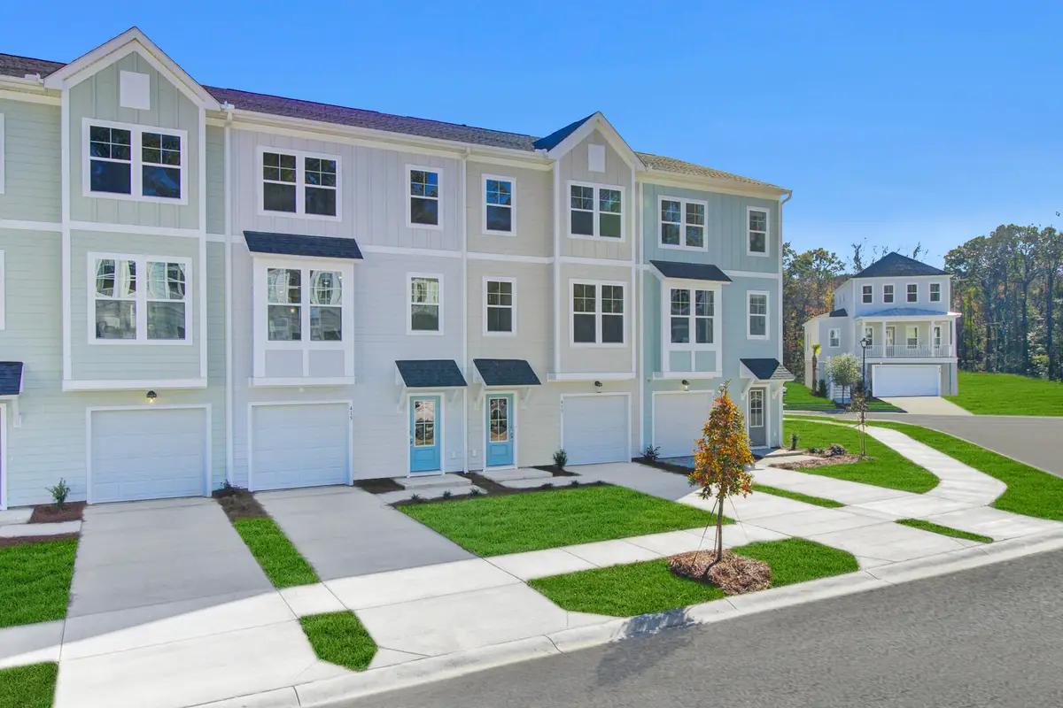 423 Caledon Court, Johns Island, SC 29455 - #1